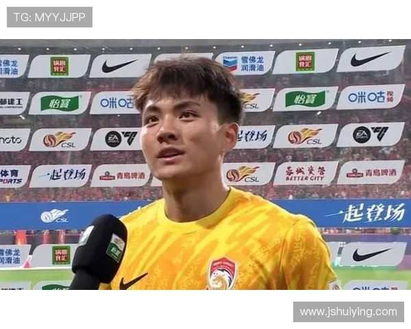 李昊：西海岸成绩优异 豪门梦想未实现